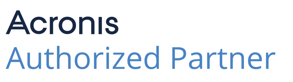 Acronis Partner