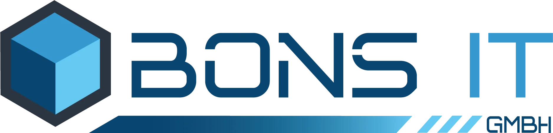 Bons IT GmbH Logo